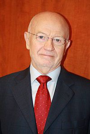 Prof. Károly Manherz, PhD